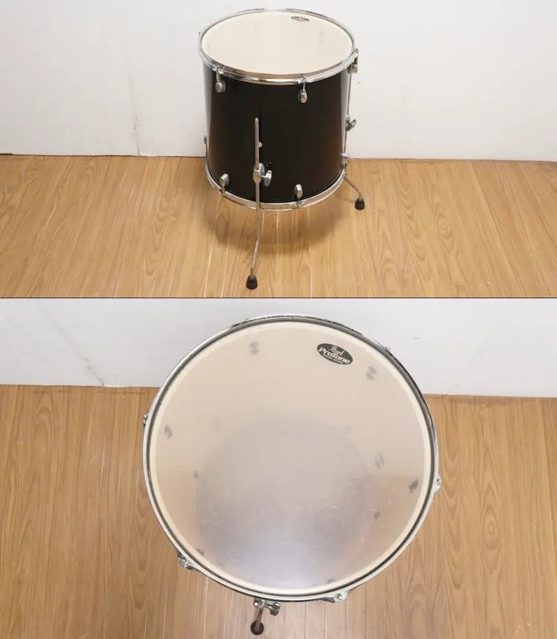 フロアタム16インチ